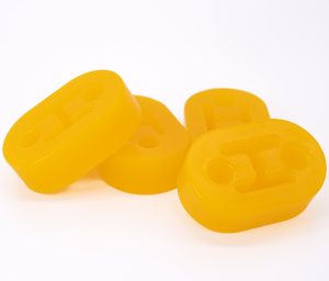 Exhaust System Hanger Kit Nissan S-Platform