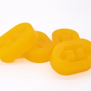 Exhaust System Hanger Kit Nissan S-Platform